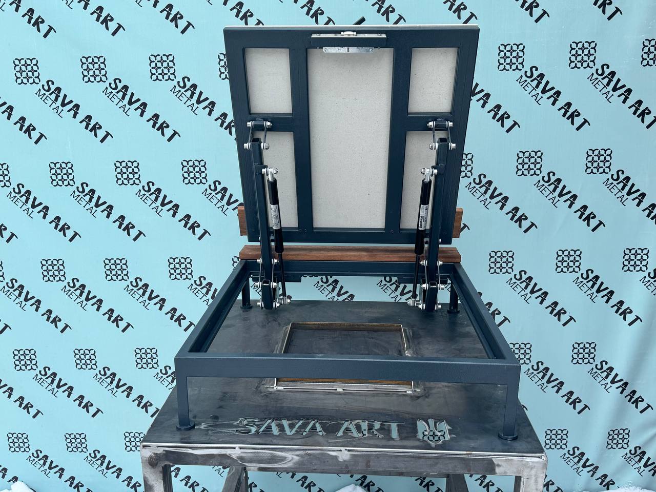 Люк у підлогу SAVA LIFT